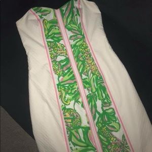 Lilly Pulitzer Dress size 2